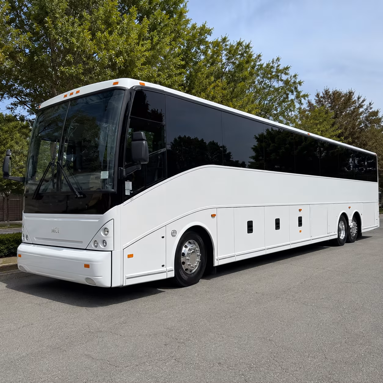 bhm group transfers for conventions conferences and corporate events