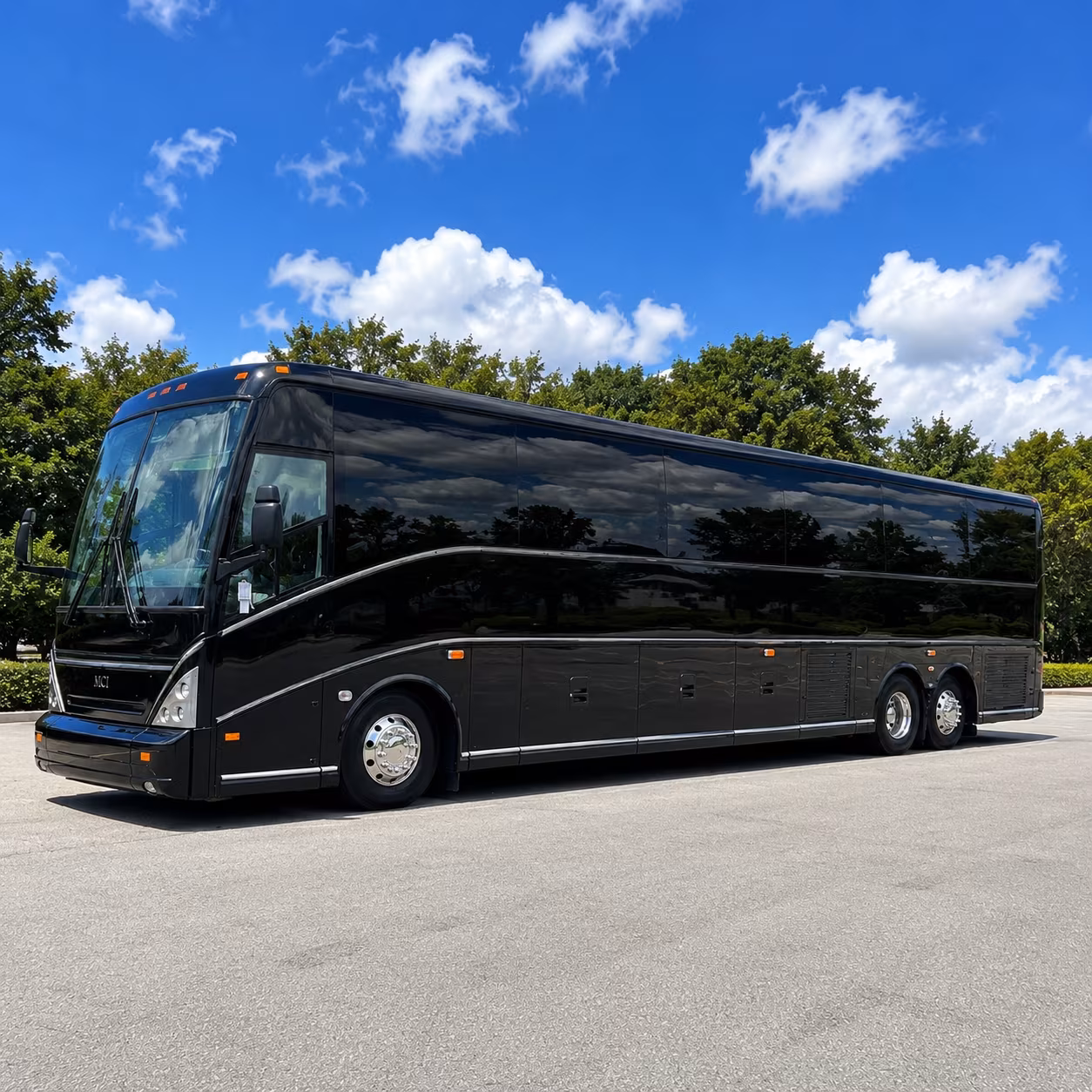 birmingham after prom transportation that keeps the night going