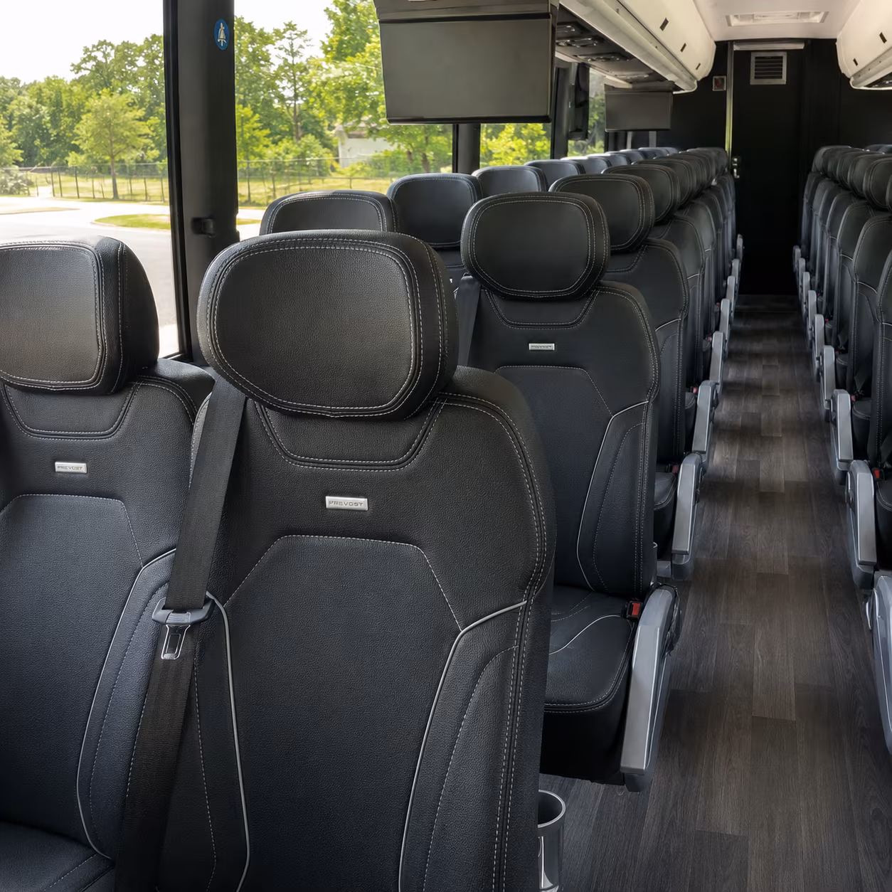 birmingham charter buses to protective stadium and regions field
