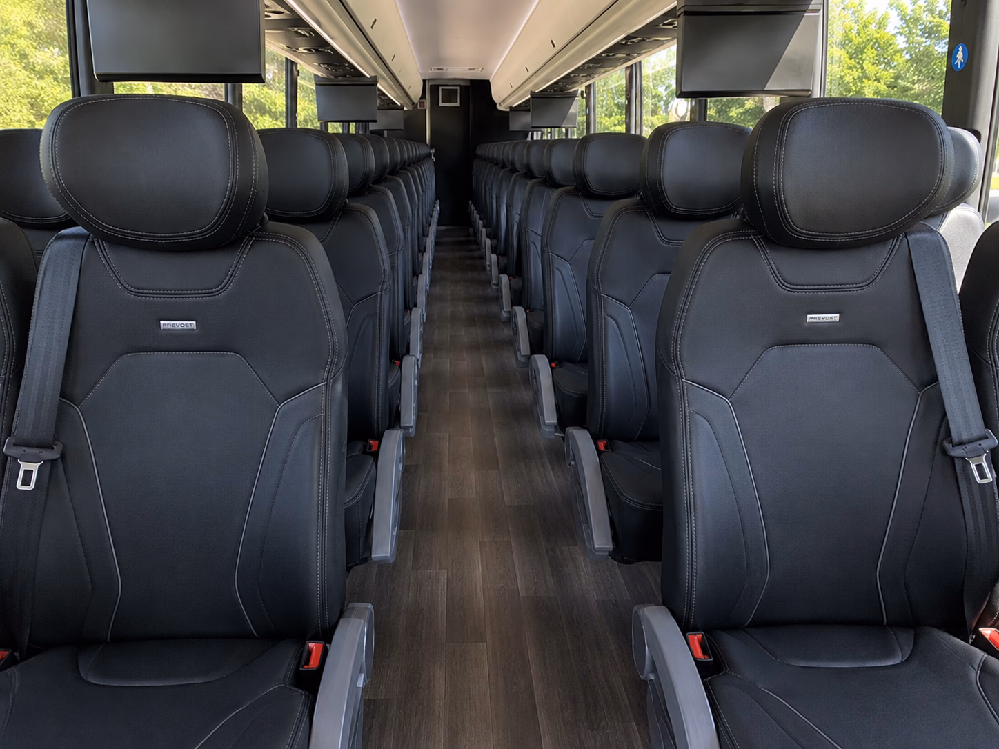 birmingham concert transportation