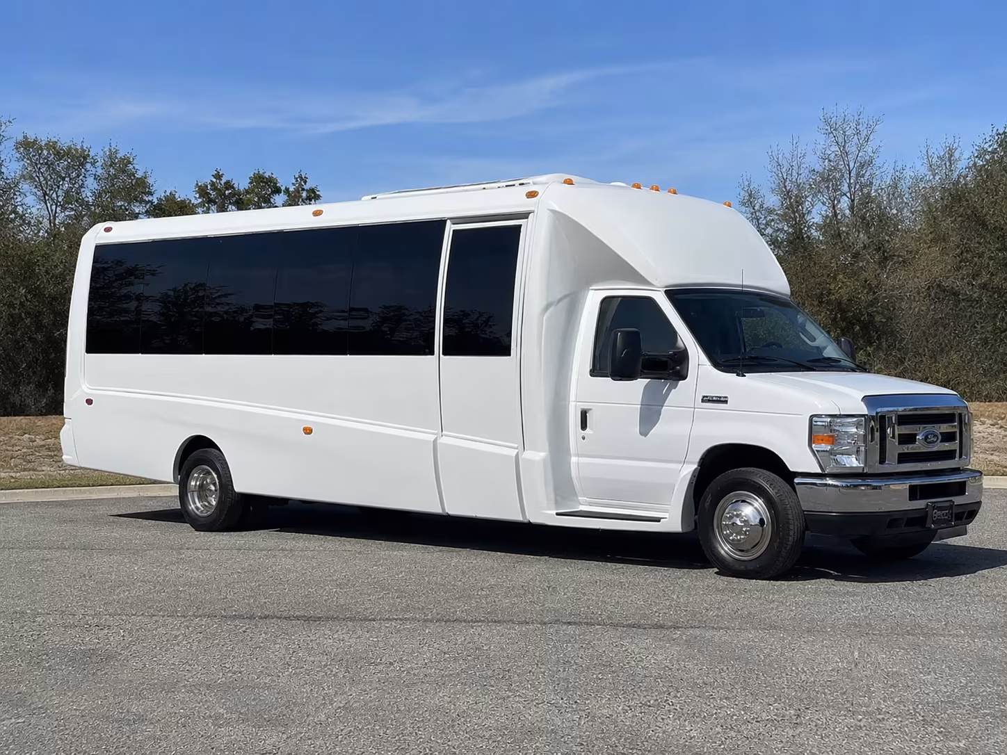 birmingham party bus rental 2