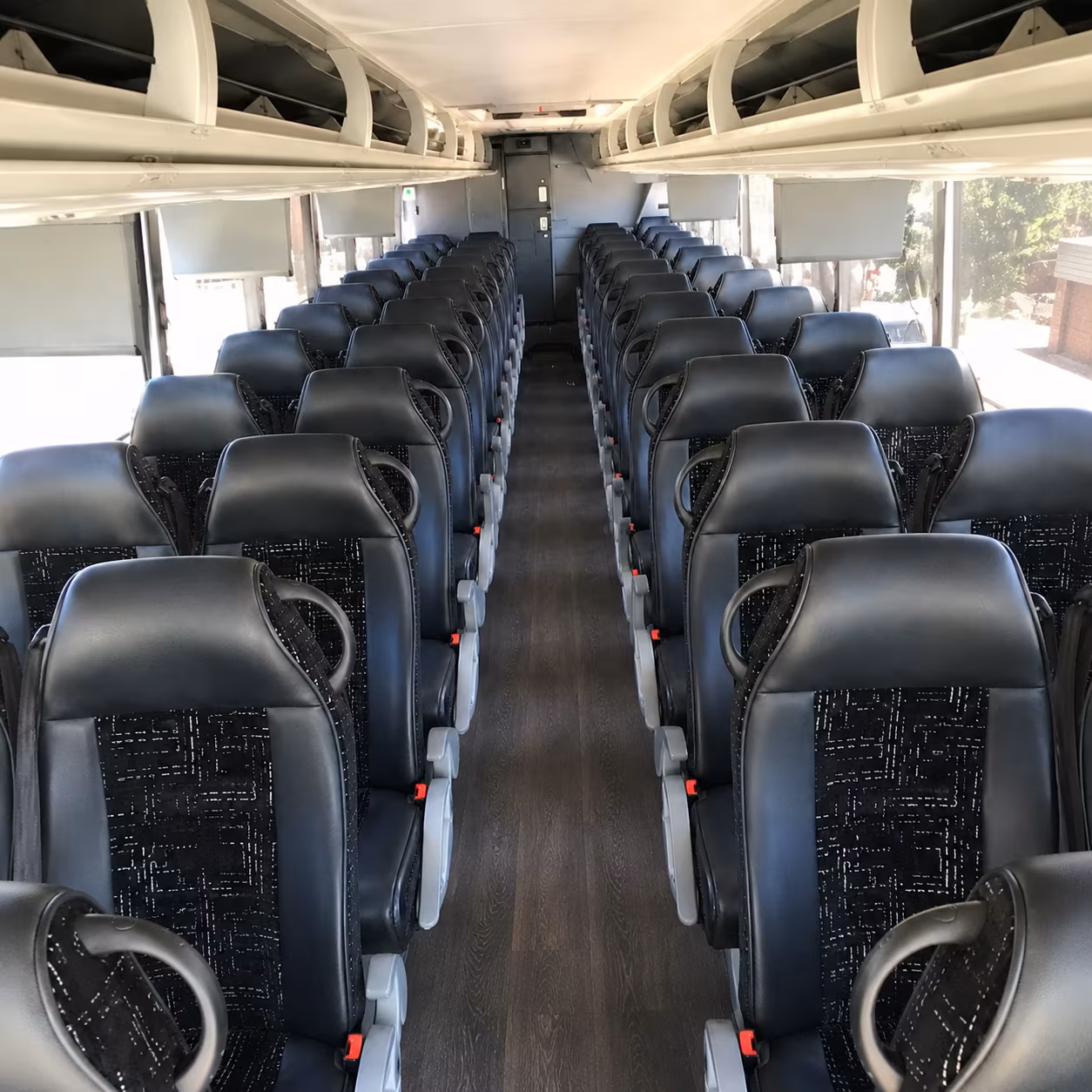 birmingham religious group transportation