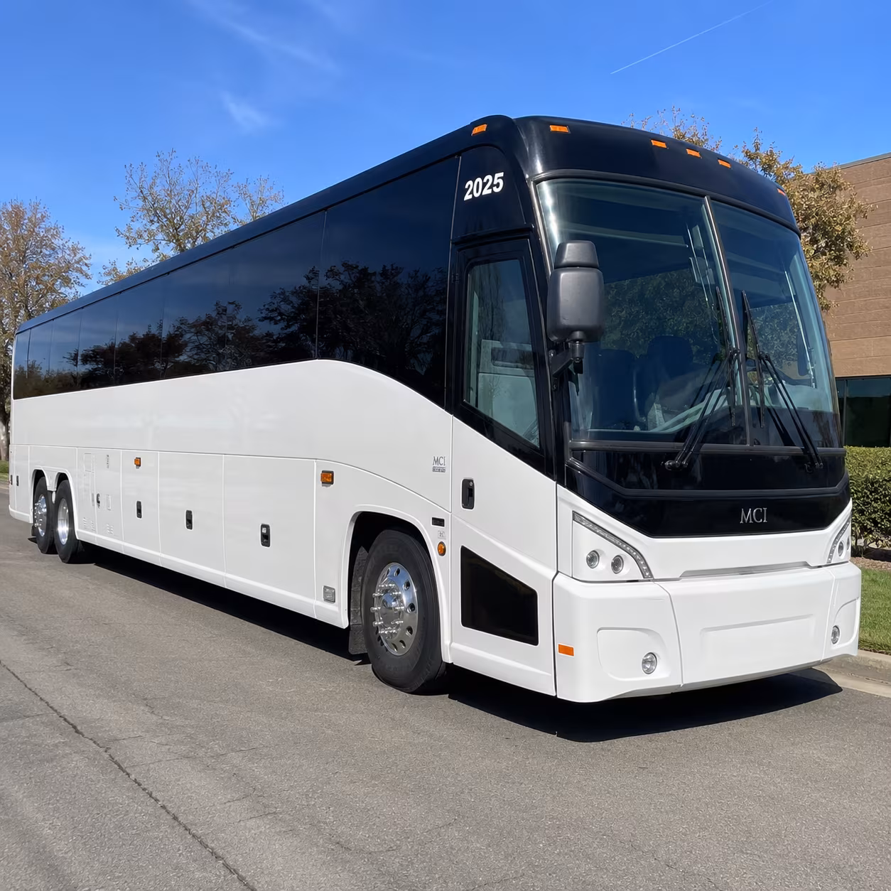 birmingham school event transportation onboard seating