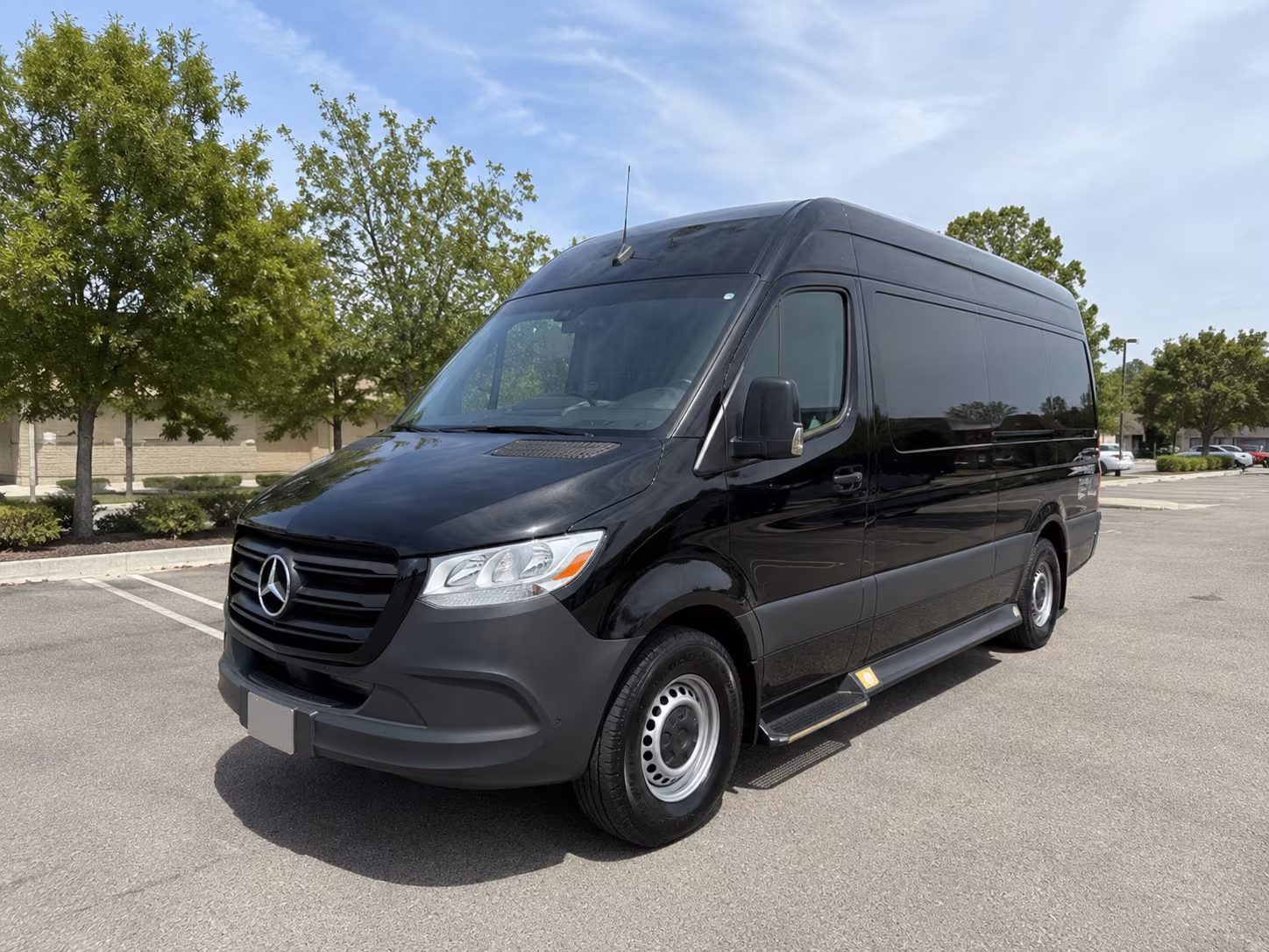birmingham school event transportation