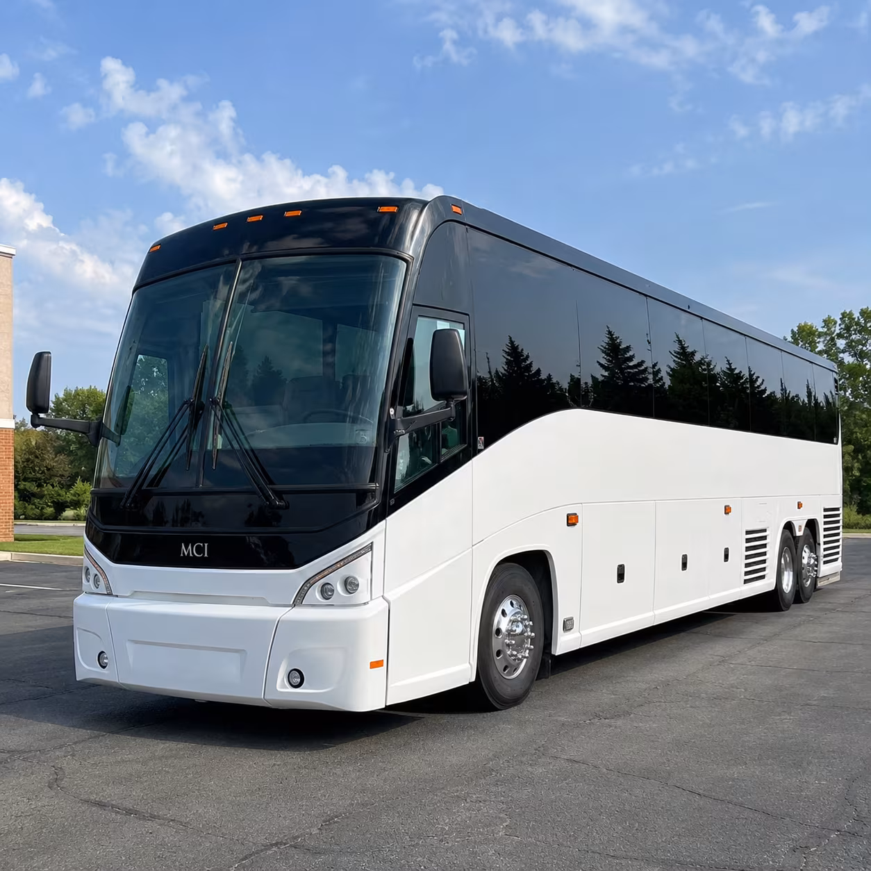 birmingham sporting event transportation onboard seating