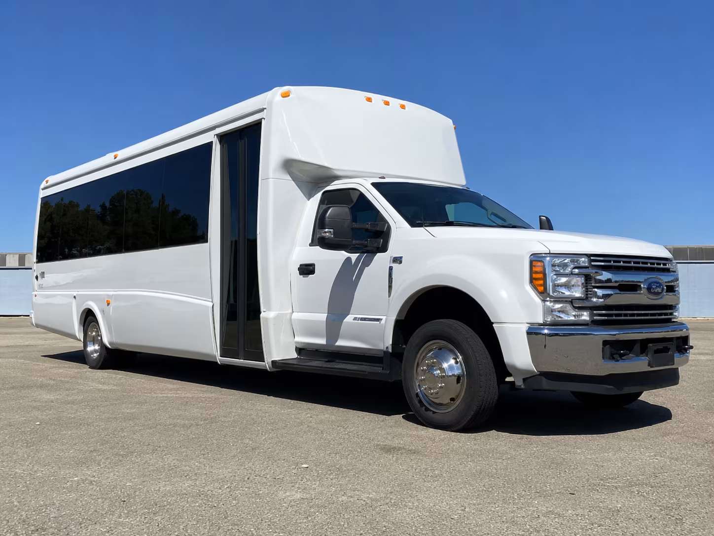 birmingham wedding transportation