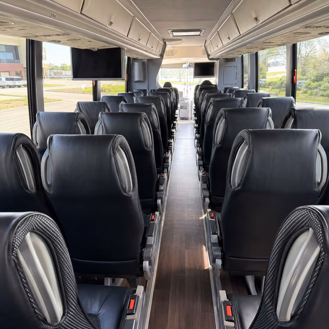charter buses to shocco springs sumatanga and alabama retreat centers