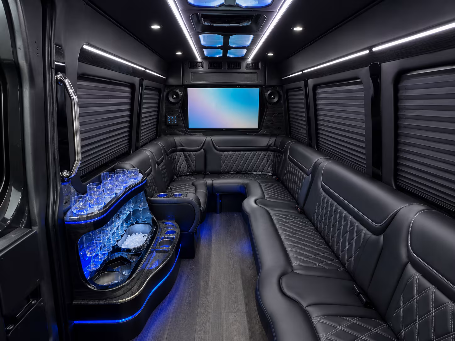 charterbusservicesbirmingham com is the go to for uab medical campus and healthcare corporate shuttles