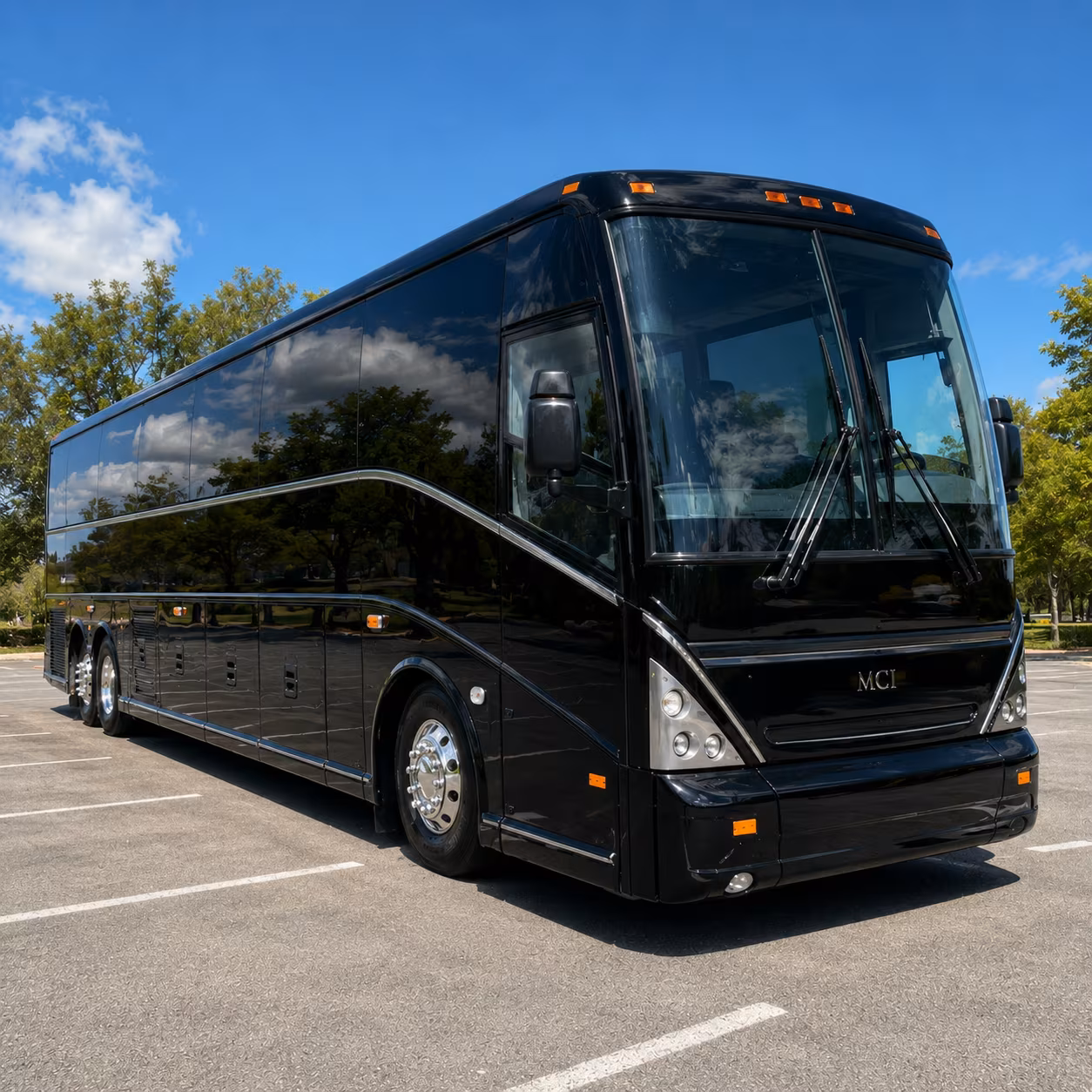 finding group transportation to mcwane science center and birmingham museum of art