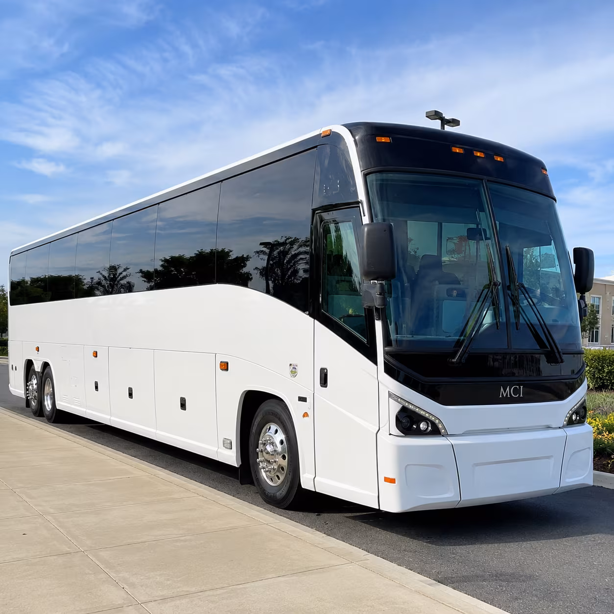 for quick and easy transportation to the magic city classic and legion field