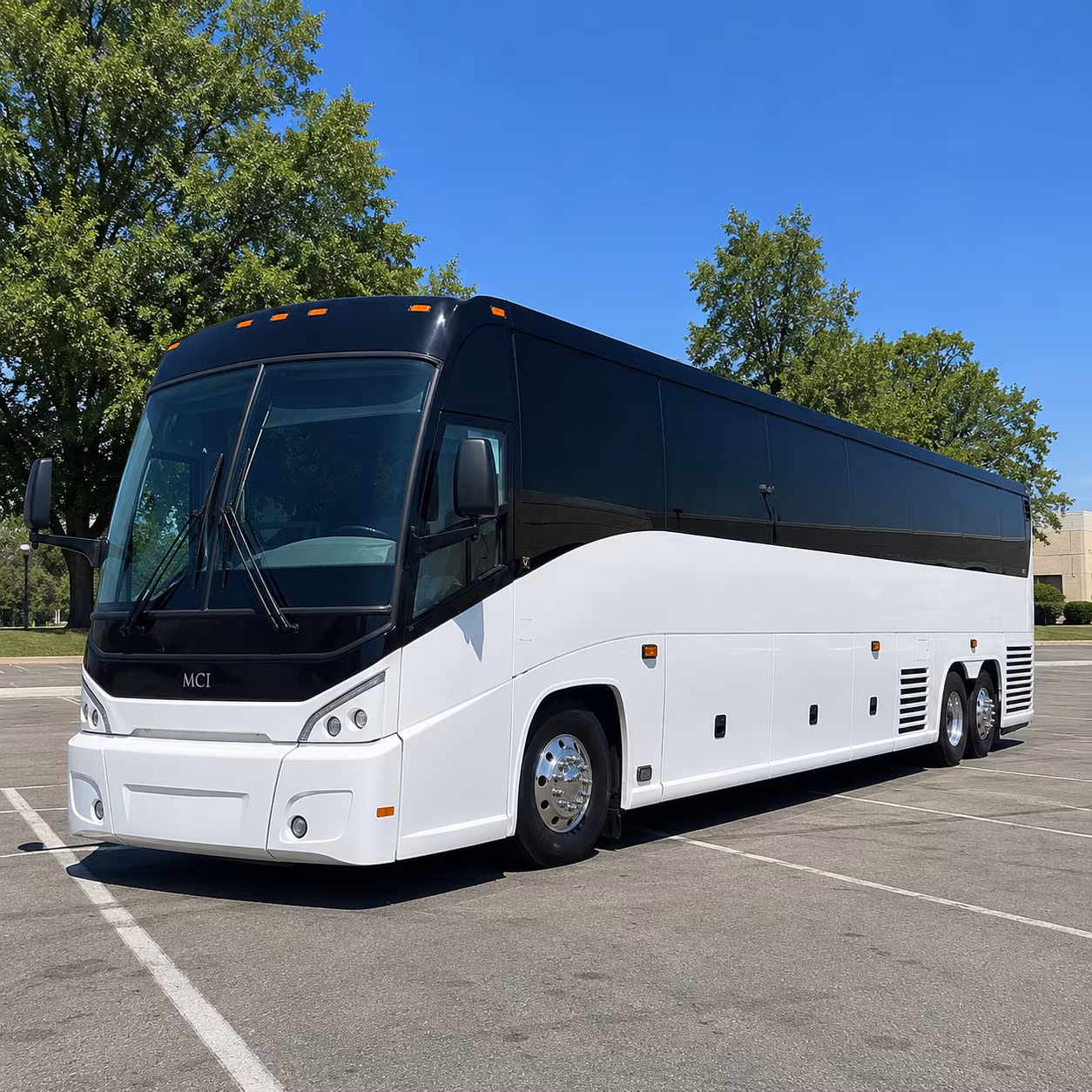 group rides to protective stadium and the bjcc campus are easier with a bus