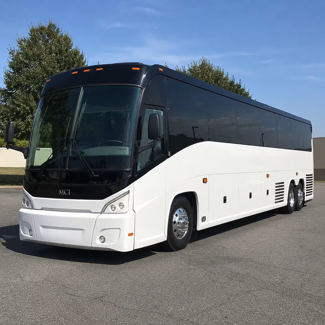 how the day of the week changes charter bus costs in birmingham alabama