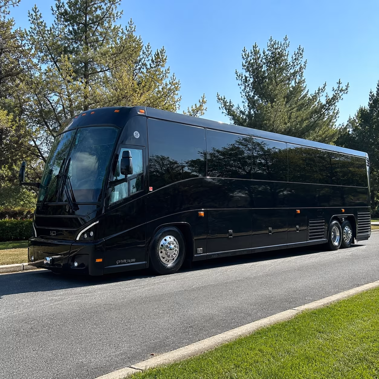 nashville atlanta and new orleans interstate group travel from birmingham
