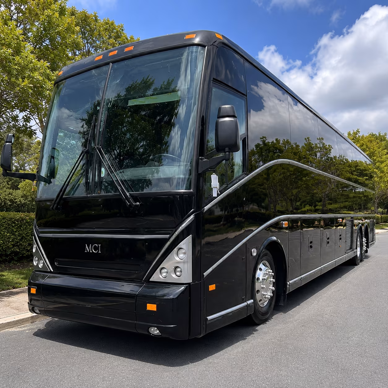 prom bus rentals for hoover vestavia hills mountain brook and every birmingham suburb