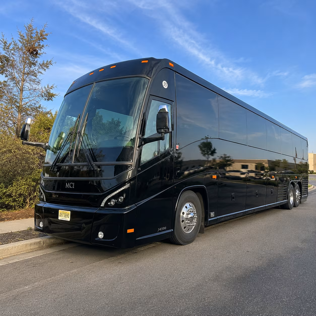 shuttle your congregation between church of the highlands campuses across birmingham