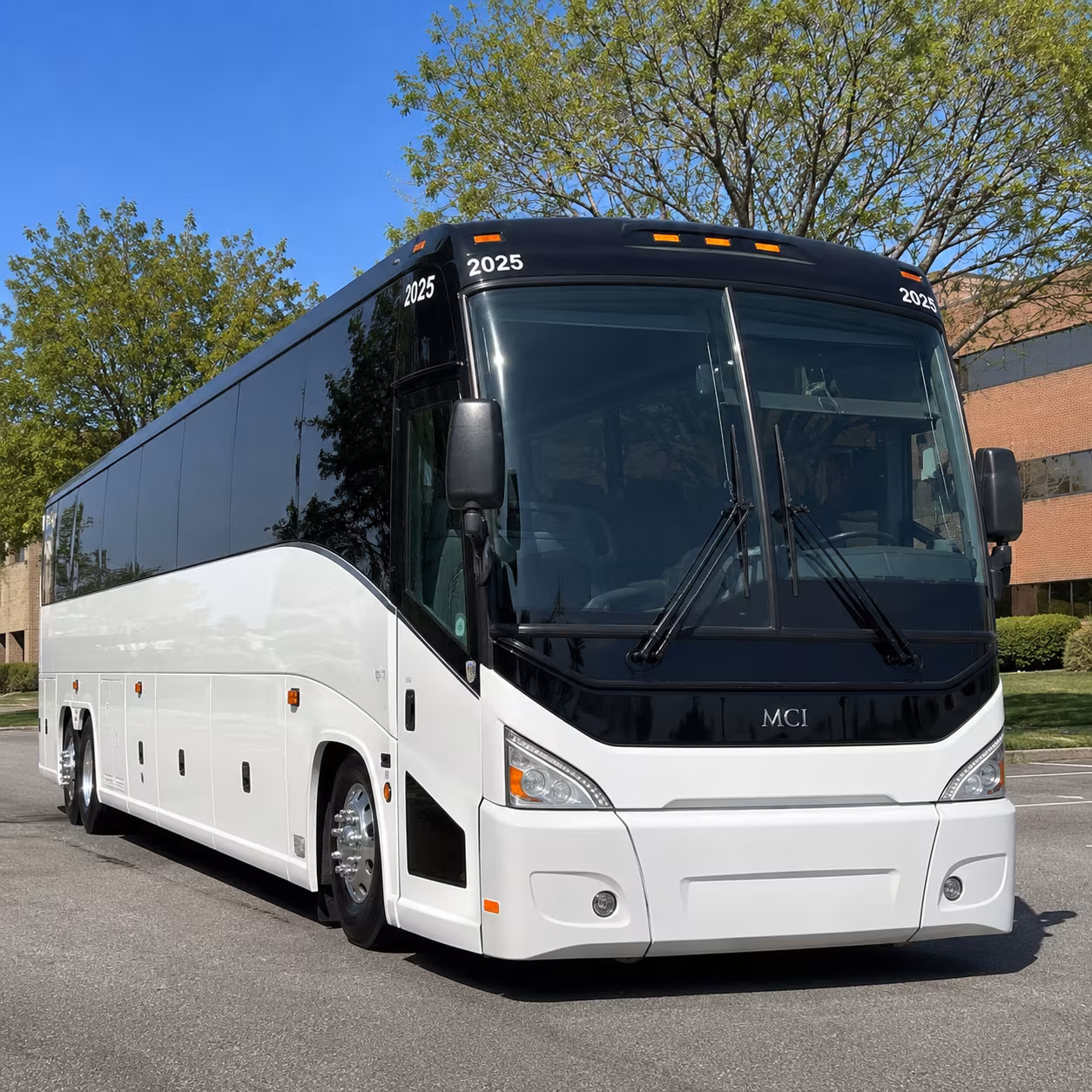 you don t have to call five companies to find the right bus in birmingham